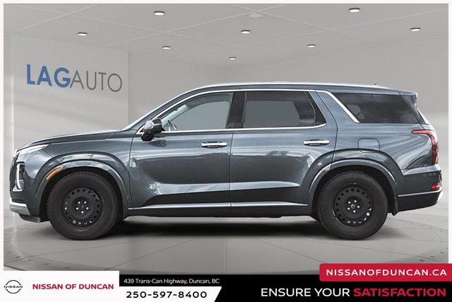 2021 Hyundai Palisade Ultimate-2