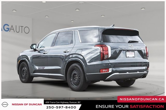 2021 Hyundai Palisade Ultimate-3