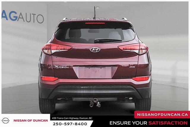 2017 Hyundai Tucson SE-4