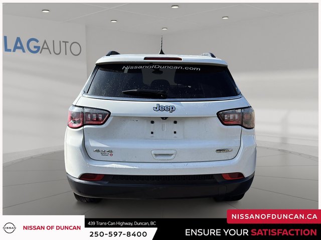2022 Jeep Compass North-2