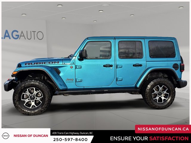 2020 Jeep Wrangler Unlimited Rubicon-3
