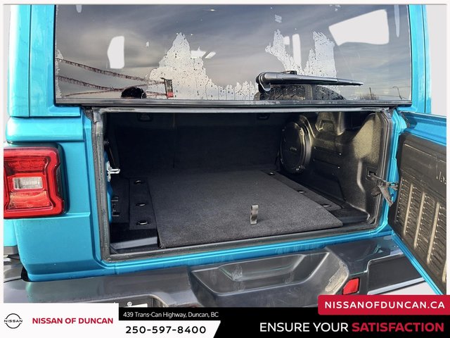 2020 Jeep Wrangler Unlimited Rubicon-4