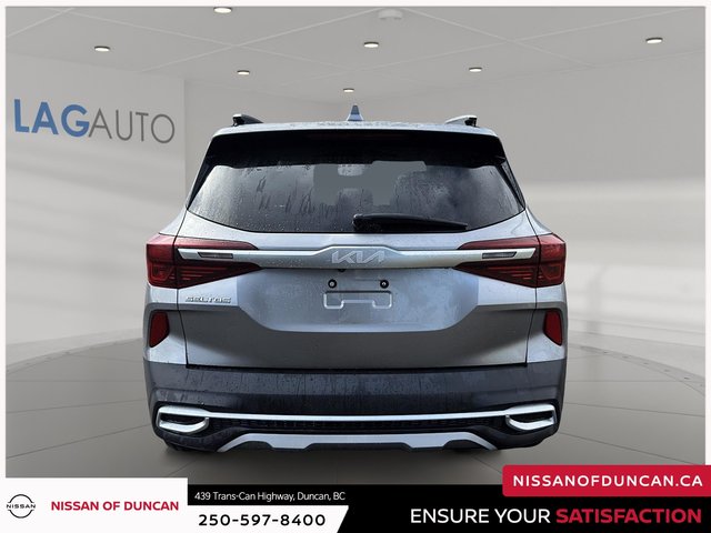 2022 Kia Seltos SX Turbo-2
