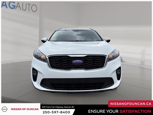 2019 Kia Sorento LX-1