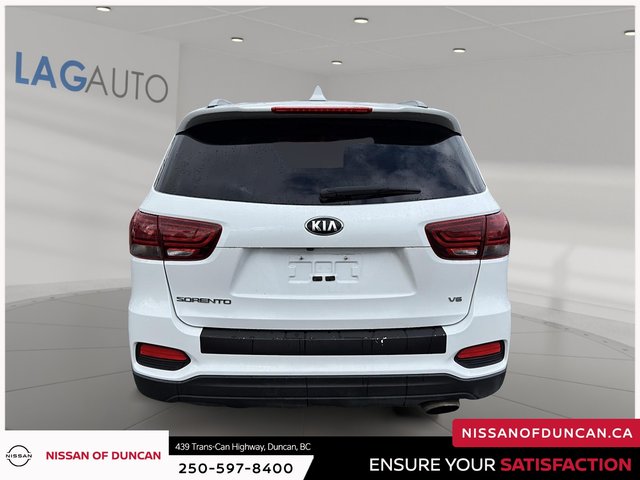 2019 Kia Sorento LX-2