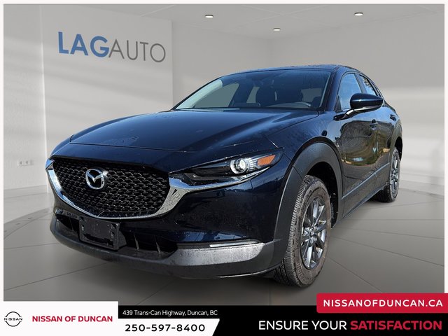 2023 Mazda CX-30 GX-0