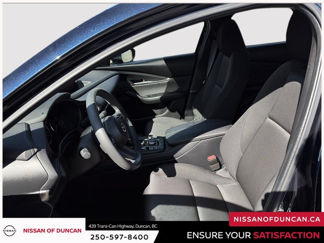 2023 Mazda CX-30 GX-5