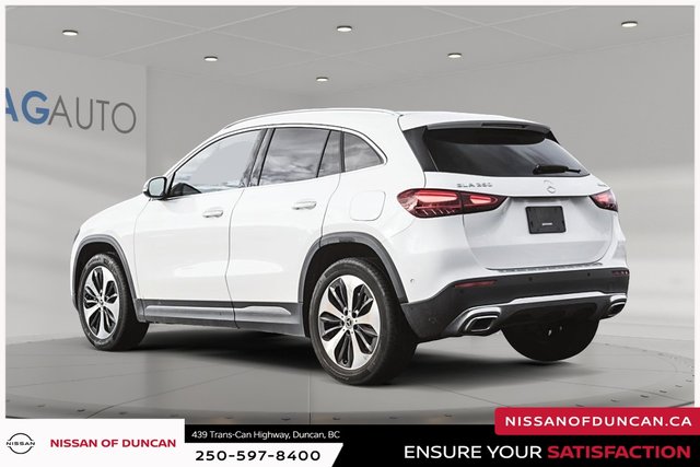 2024 Mercedes-Benz GLA 250-2