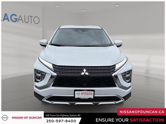 2024 Mitsubishi Eclipse Cross-1
