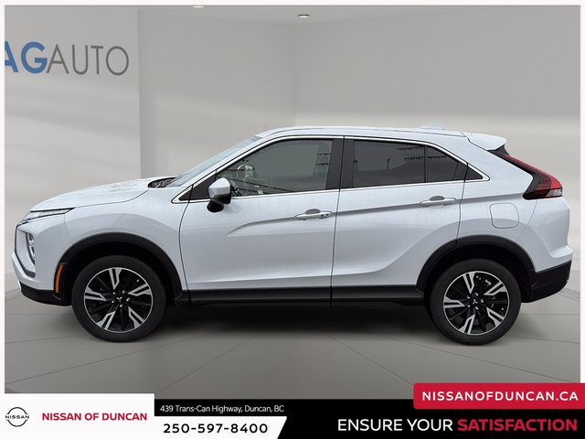 2024 Mitsubishi Eclipse Cross-4