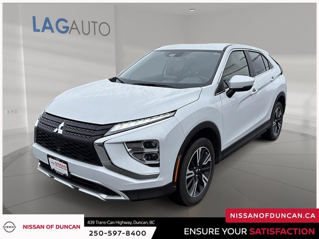 2024 Mitsubishi Eclipse Cross-0