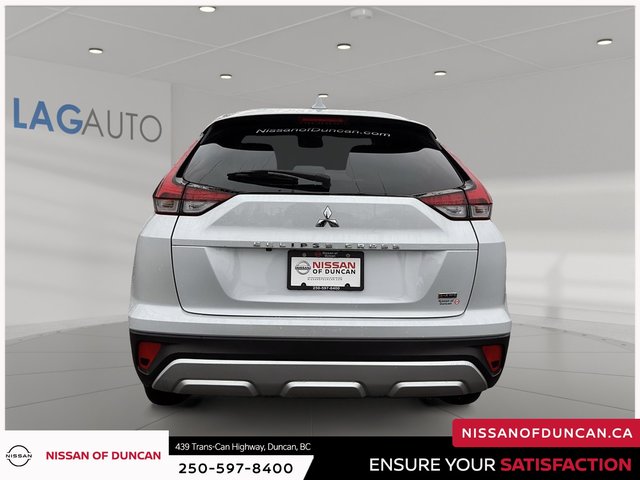 2024 Mitsubishi Eclipse Cross-2