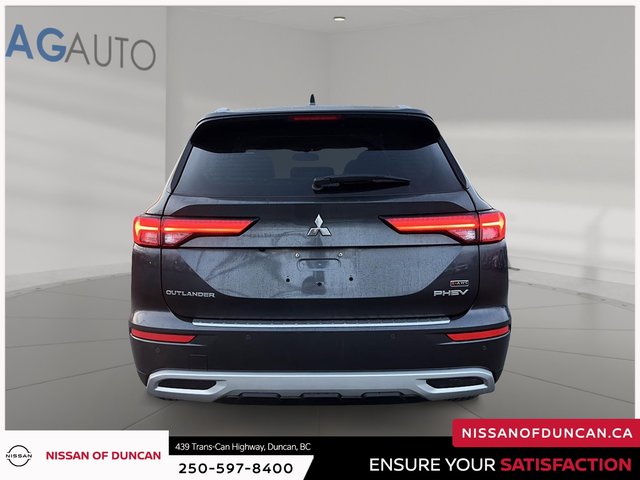 2025 Mitsubishi Outlander PHEV-2