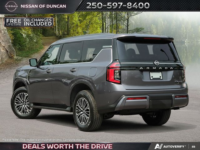 2026 Nissan Armada Platinum-3