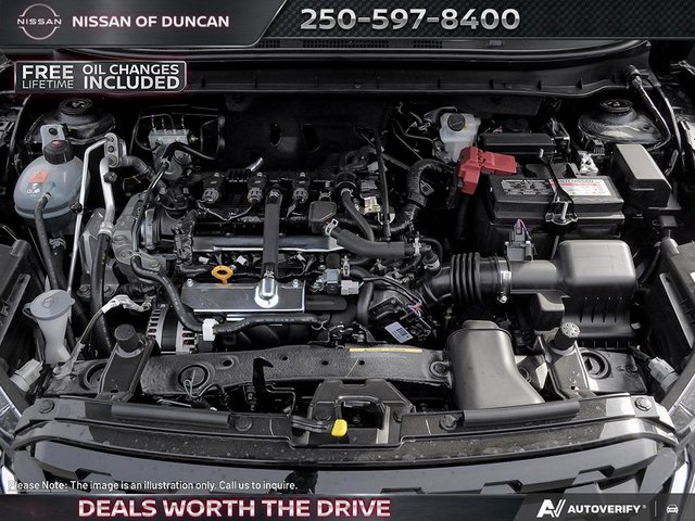 2025 Nissan Kicks Play S-5