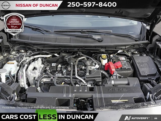 2025 Nissan Kicks SR PREMIUM SPRT WHL PKG-5