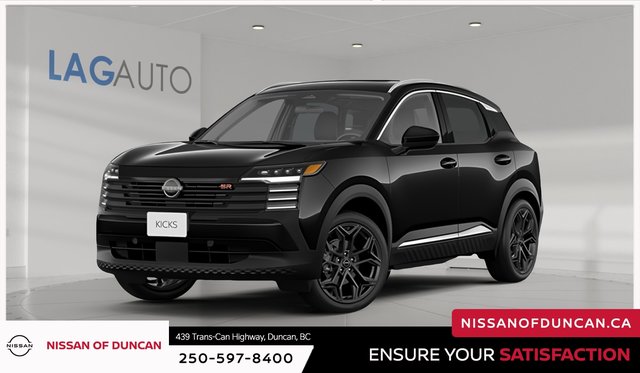 2025 Nissan Kicks SR PREMIUM SPRT WHL PKG-0