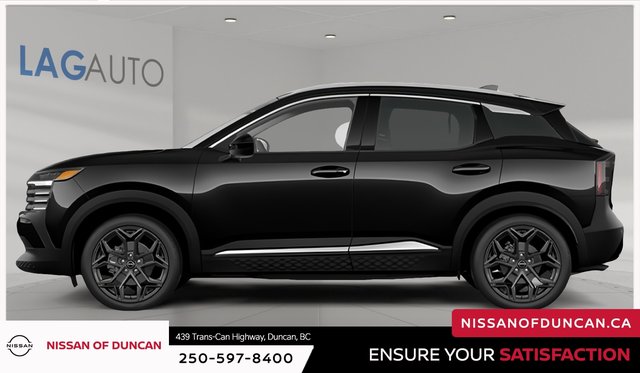 2025 Nissan Kicks SR PREMIUM SPRT WHL PKG-1