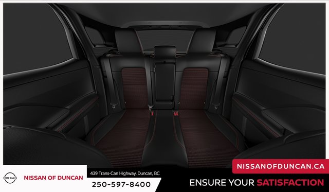 2025 Nissan Kicks SR PREMIUM SPRT WHL PKG-3