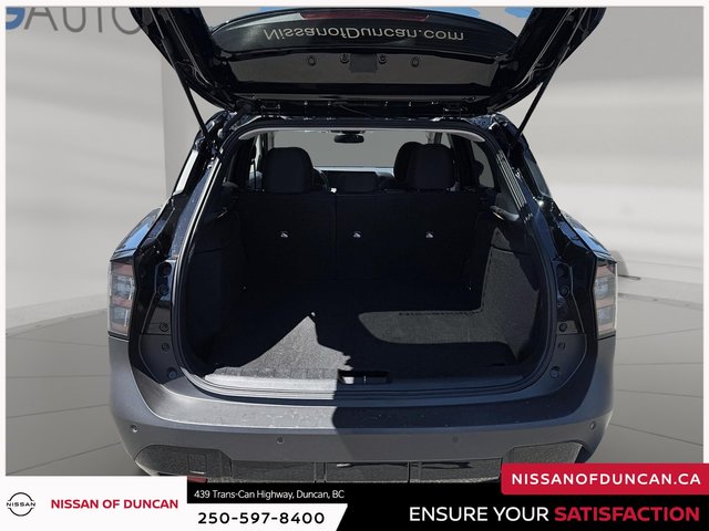 2025 Nissan Kicks SV-5