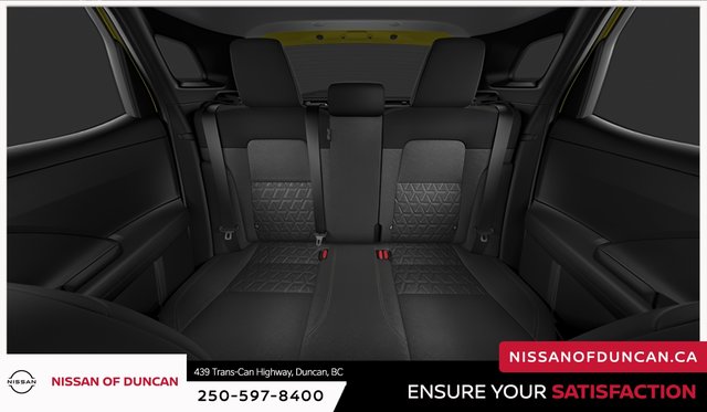 2026 Nissan Kicks SV Premium AWD-4