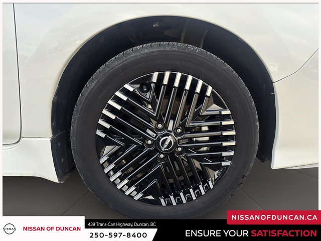 2023 Nissan Leaf SV Plus-5