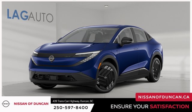 2026 Nissan LEAF S Plus-0