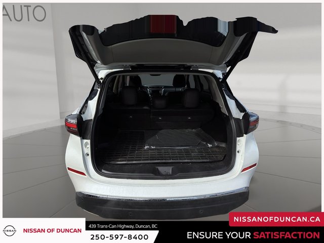 2024 Nissan Murano Platinum-4