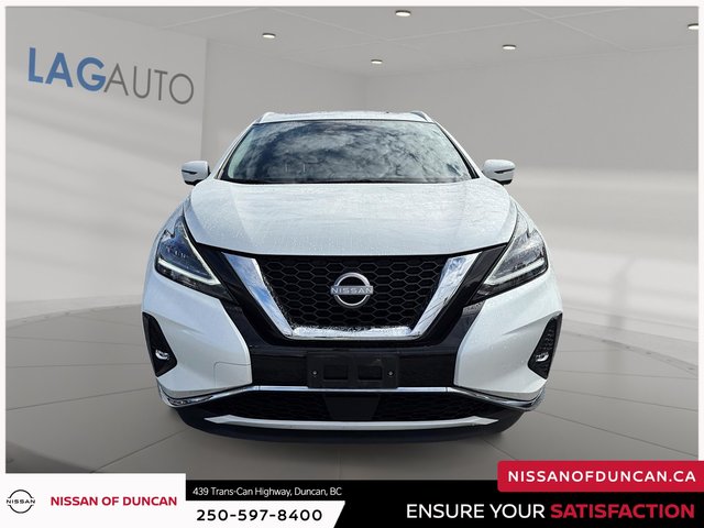 2024 Nissan Murano Platinum-1