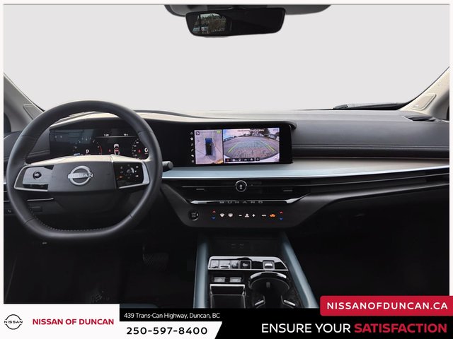 2025 Nissan Murano Platinum-5