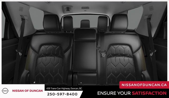 2026 Nissan Pathfinder Platinum-3