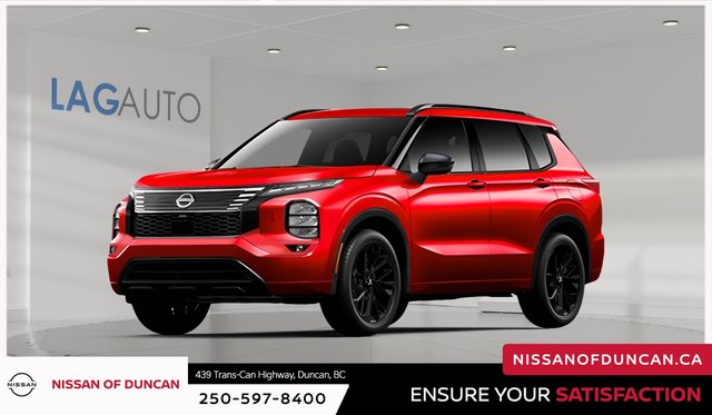 2026 Nissan Rogue Plug-in Hybrid Platinum-0