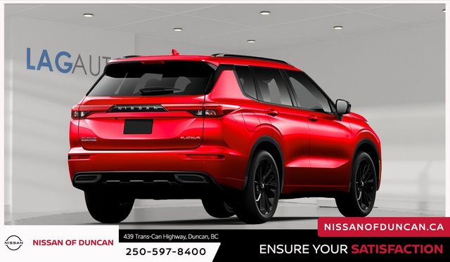 2026 Nissan Rogue Plug-in Hybrid Platinum-2