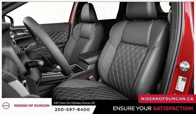 2026 Nissan Rogue Plug-in Hybrid Platinum-3