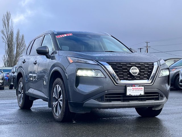 Remote start nissan 2024 rogue 2021