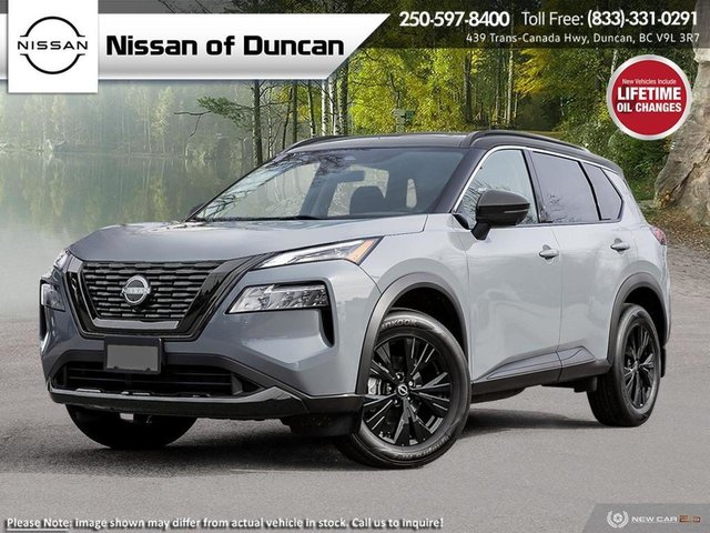 Nissan rogue deals off road accessories