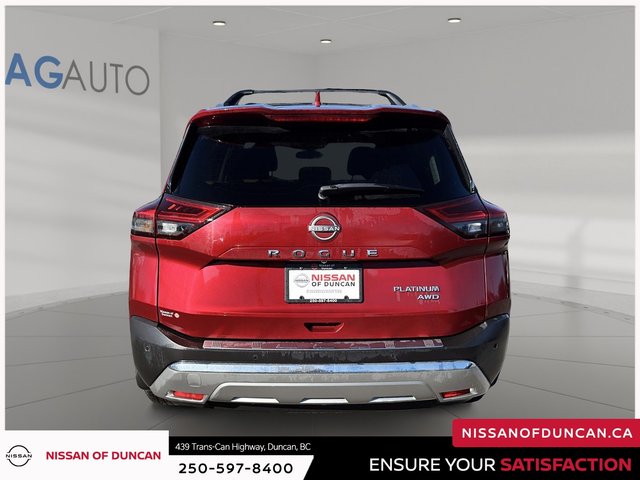 2023 Nissan Rogue Platinum-3
