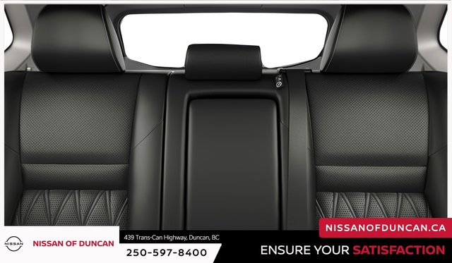 2026 Nissan Rogue Platinum-3