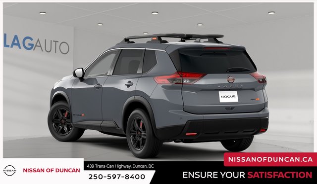 2026 Nissan Rogue Rock Creek-2