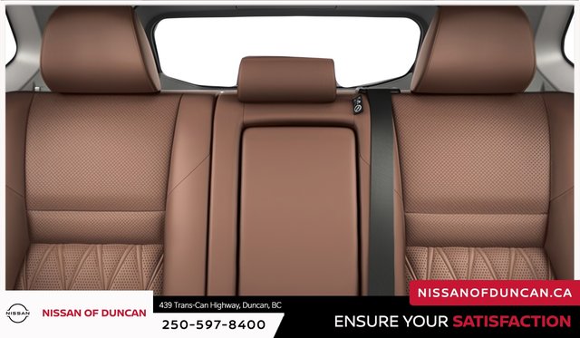 2026 Nissan Rogue Platinum-3