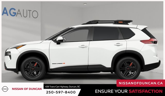 2026 Nissan Rogue Rock Creek-1