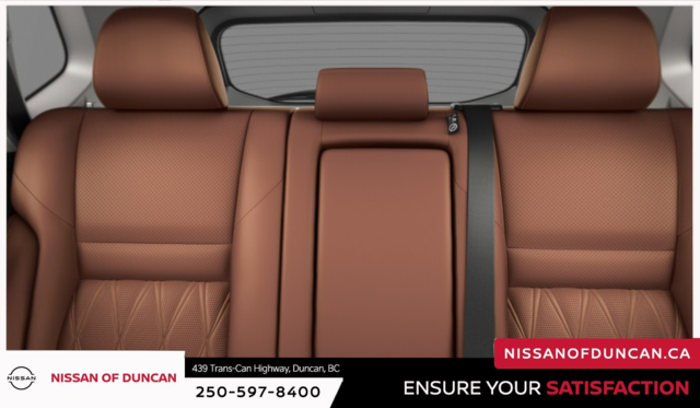 2026 Nissan Rogue Platinum-5