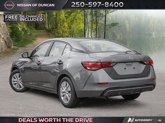 2025 Nissan Sentra S PLUS-3