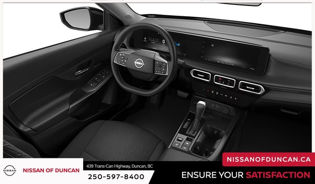 2026 Nissan Sentra SV-4