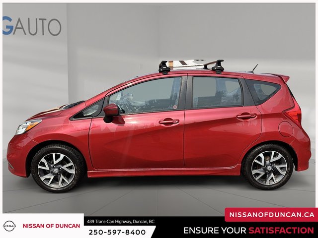 2015 Nissan Versa Note-4