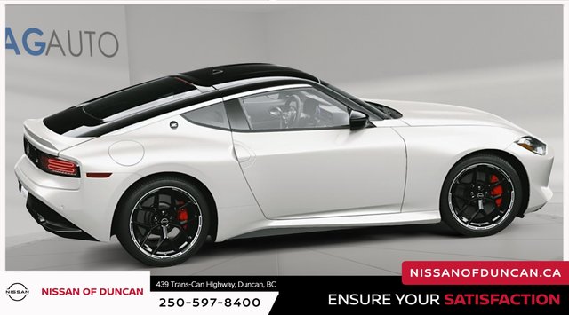 2027 Nissan Z Performance 6MT-3