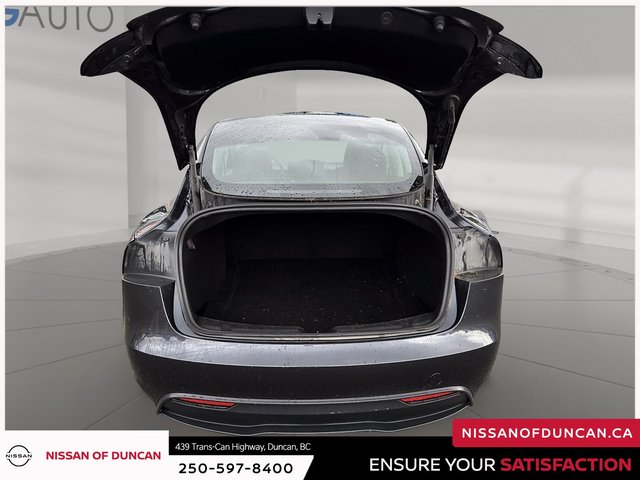 2025 Tesla MODEL 3 STANDARD-5