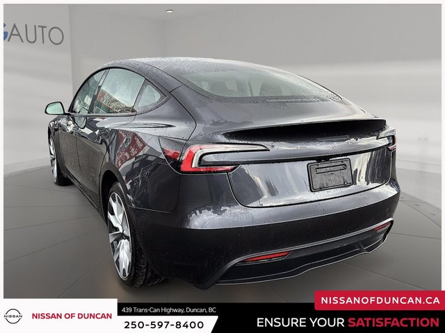 2025 Tesla Model 3 Long Range-3