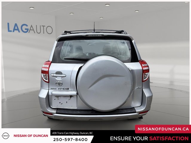2010 Toyota RAV4-2