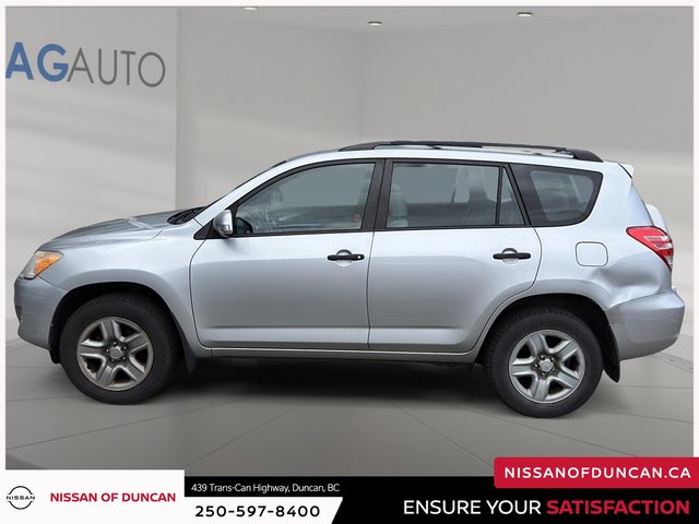 2010 Toyota RAV4-4